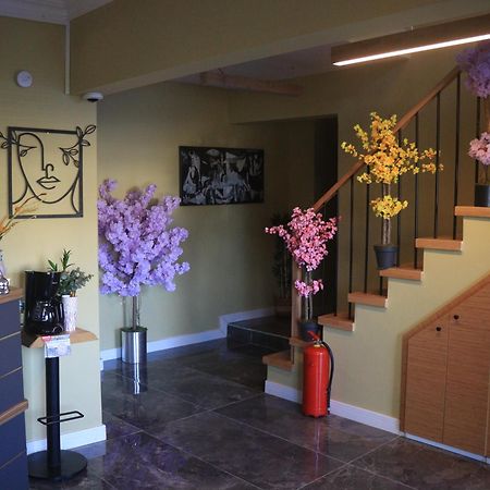 Zelle Airport Boutique Hotel Arnavutkoy Luaran gambar