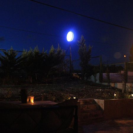 Zelle Airport Boutique Hotel Arnavutkoy Luaran gambar