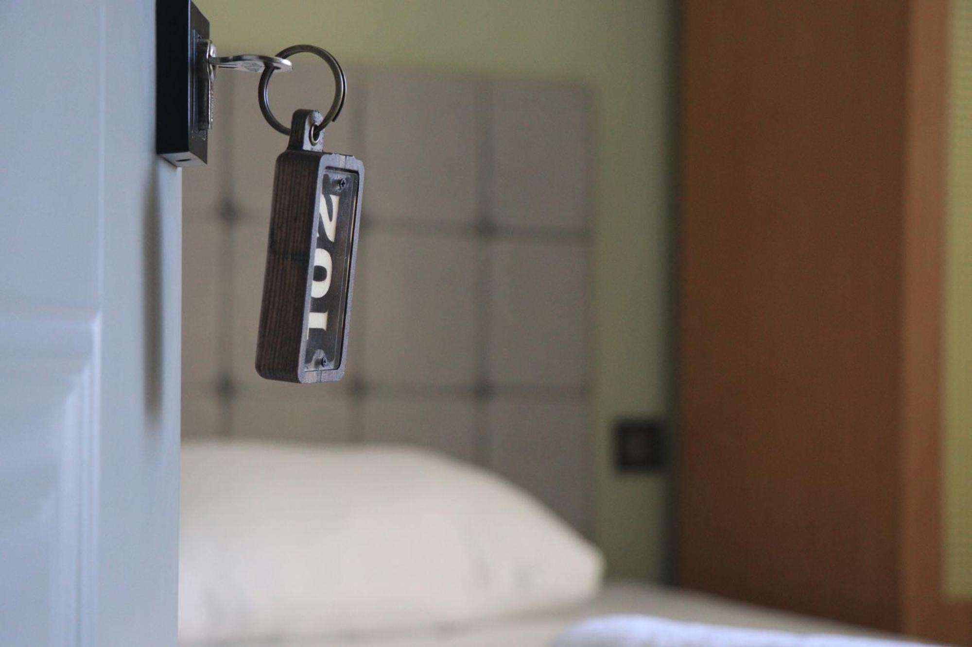 Zelle Airport Boutique Hotel Arnavutkoy Luaran gambar