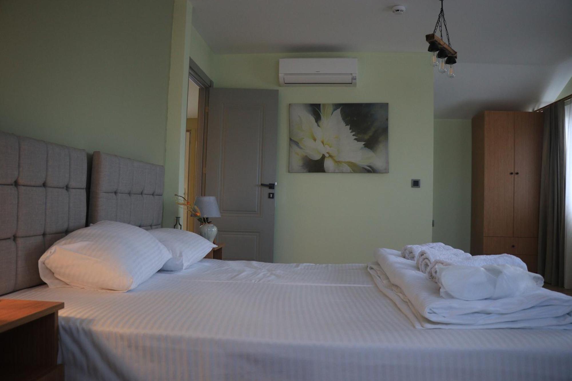 Zelle Airport Boutique Hotel Arnavutkoy Luaran gambar