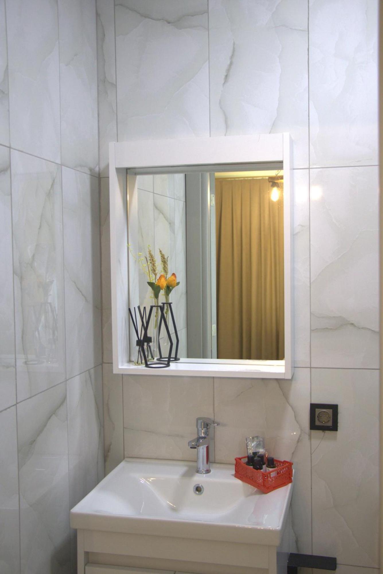 Zelle Airport Boutique Hotel Arnavutkoy Luaran gambar