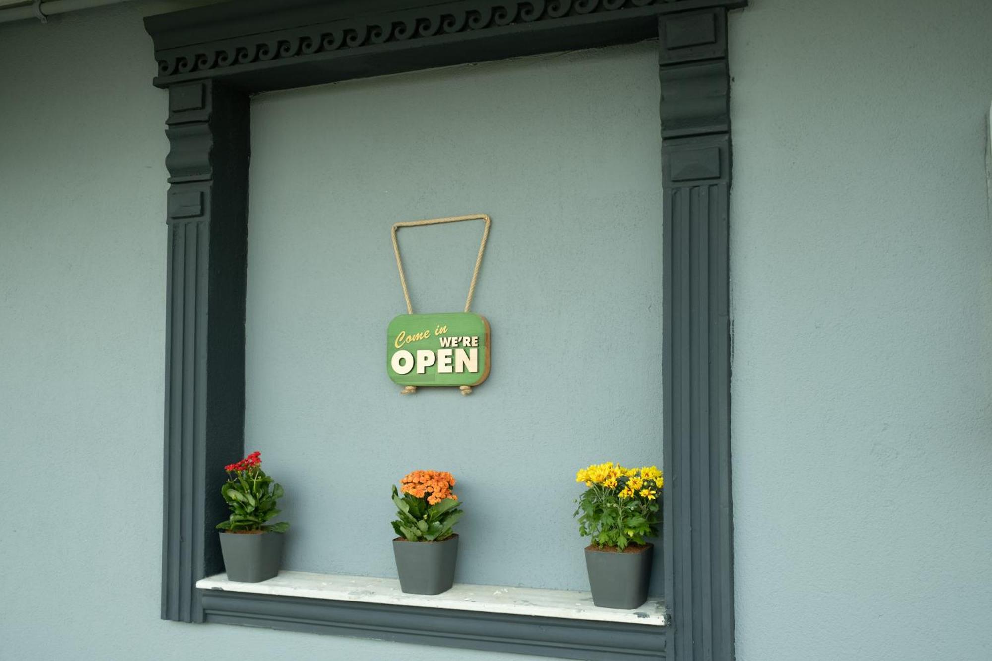 Zelle Airport Boutique Hotel Arnavutkoy Luaran gambar