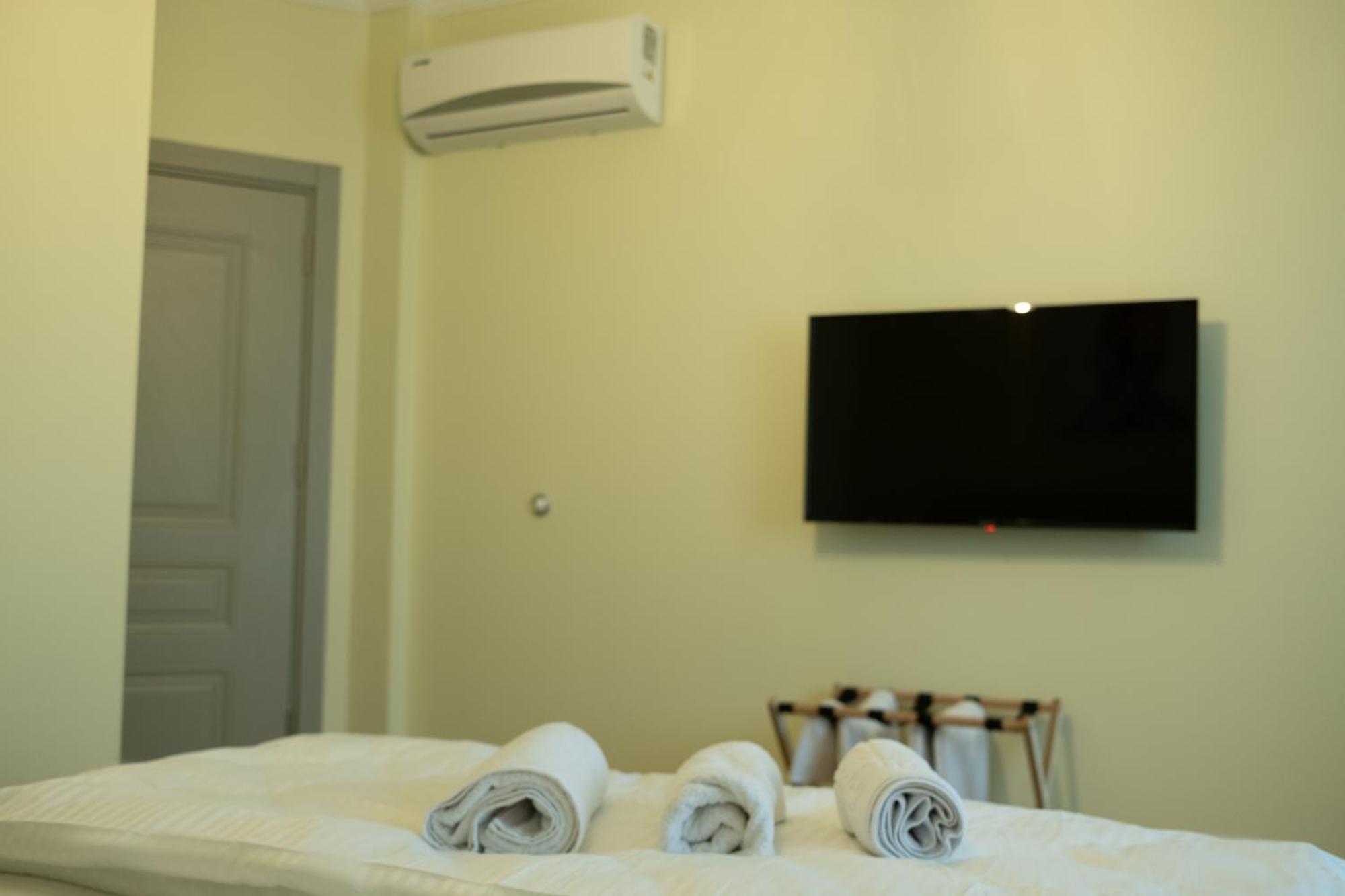 Zelle Airport Boutique Hotel Arnavutkoy Bilik gambar