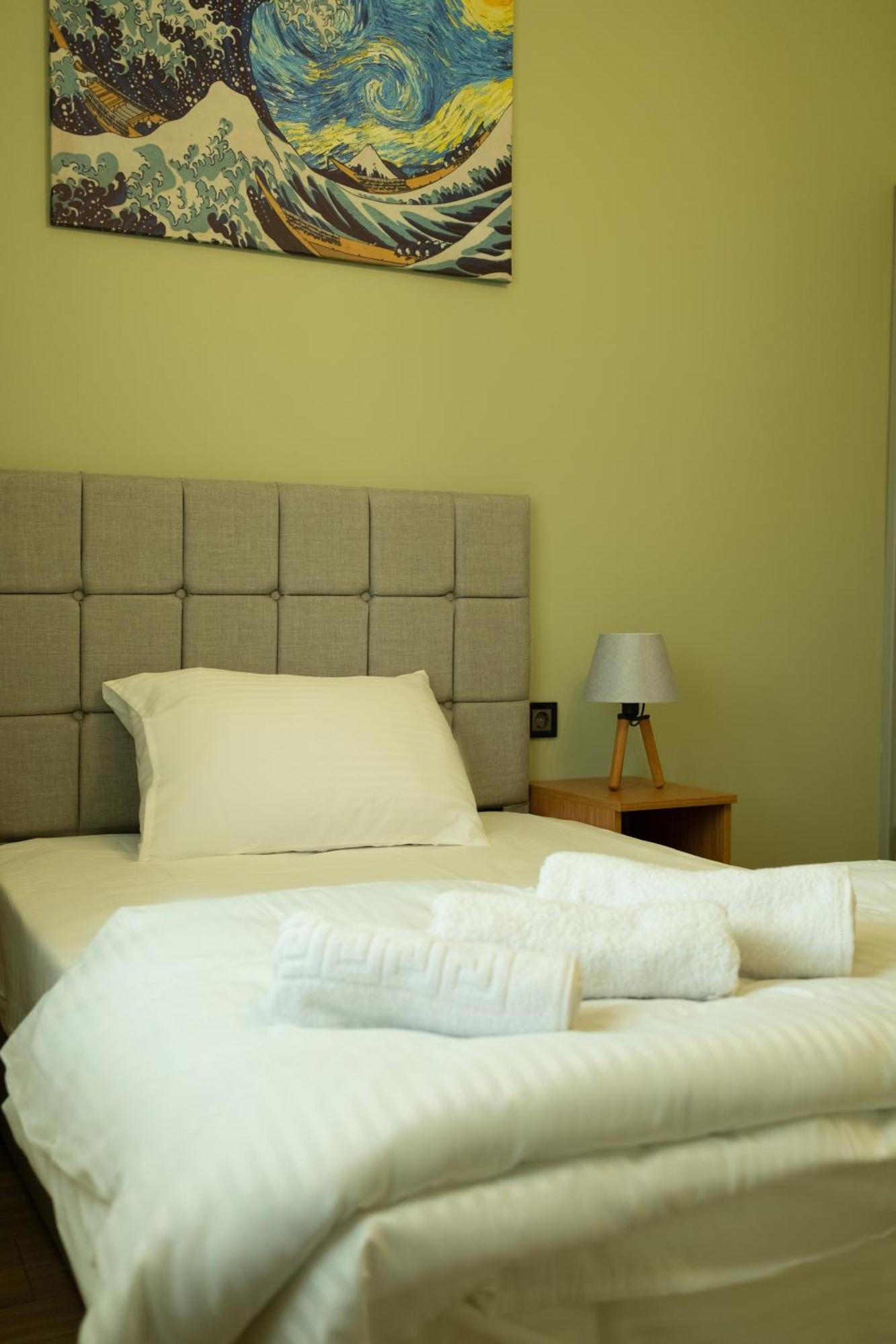 Zelle Airport Boutique Hotel Arnavutkoy Luaran gambar