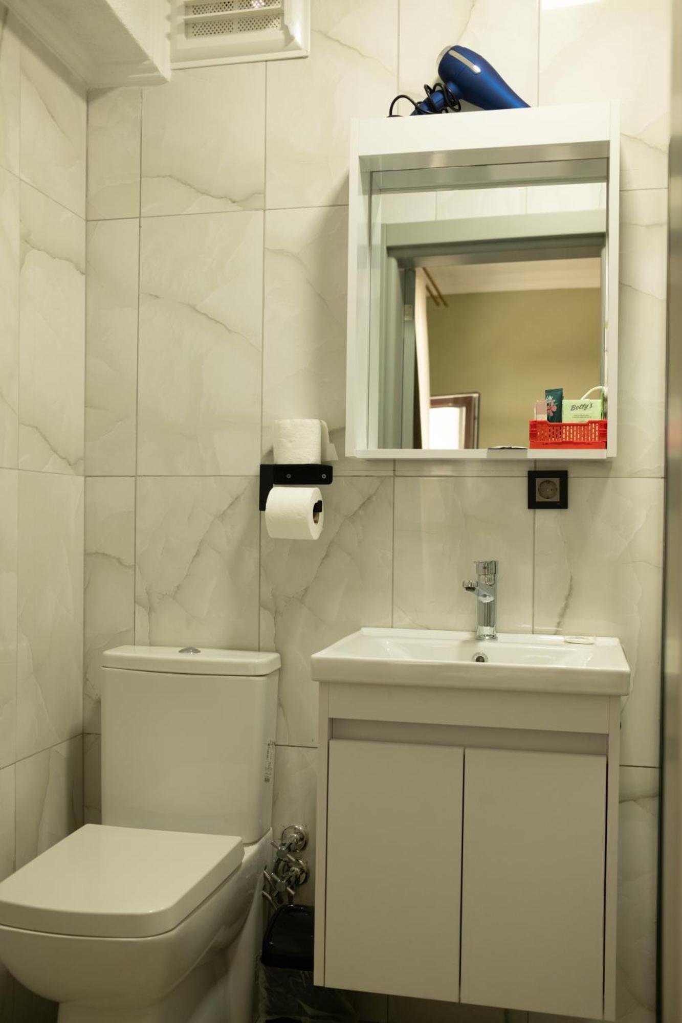 Zelle Airport Boutique Hotel Arnavutkoy Luaran gambar
